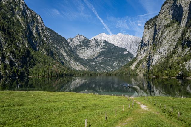 Obersee am Königssee