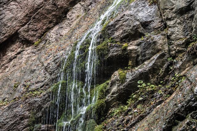 Wimbachklamm