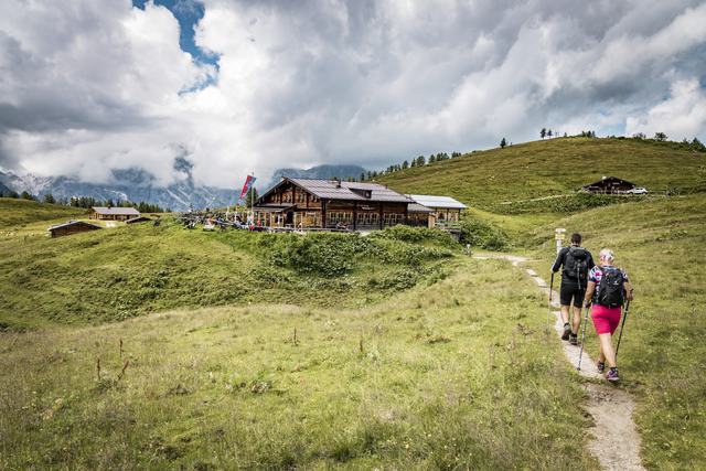 Gotzenalm