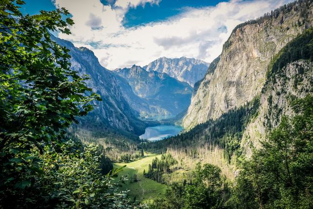 Obersee