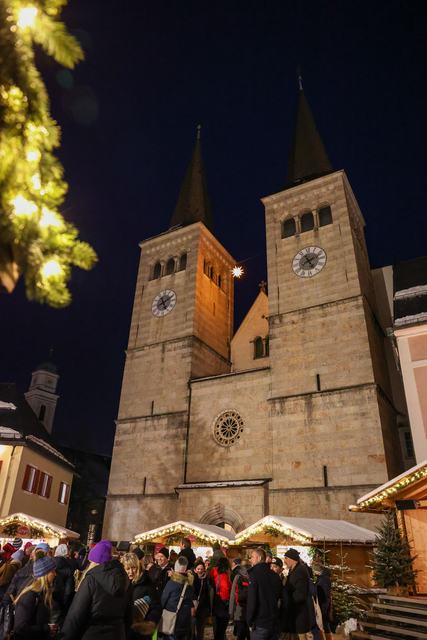 Berchtesgadener Advent