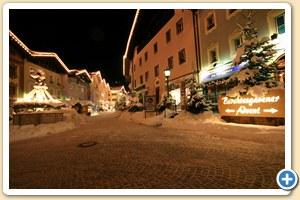 Berchtesgadener Adventsmarkt